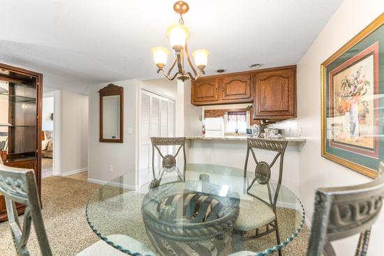 Photo of Holly Ridge 205