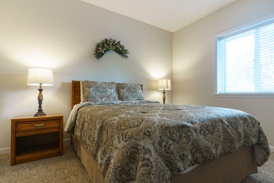 Photo of Holly Ridge 205
