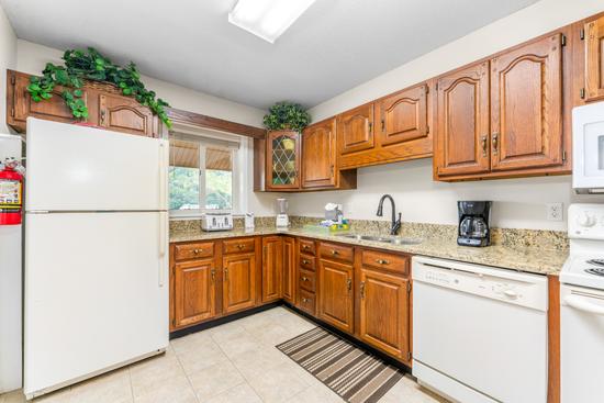 Photo of Holly Ridge 405