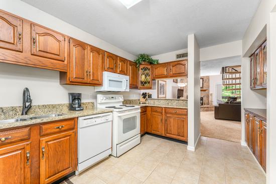 Photo of Holly Ridge 405