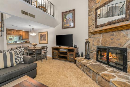 Photo of Holly Ridge 405