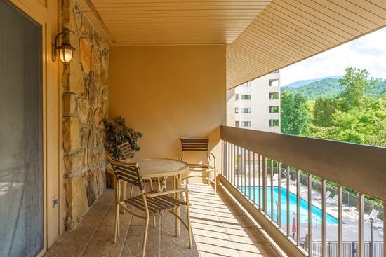 Photo of Holly Ridge 405