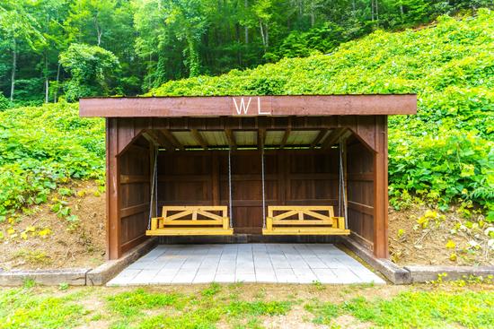 Photo of Walden Lodge Cabin 1