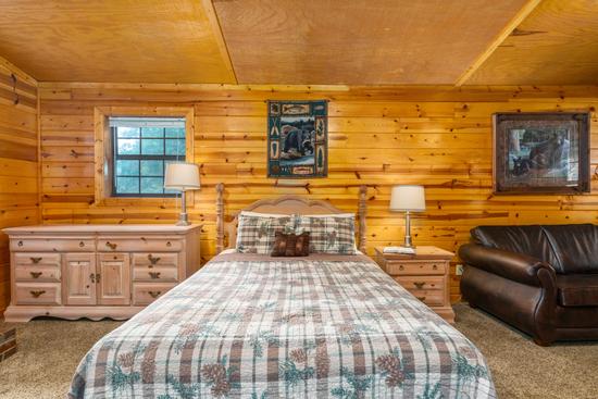 Photo of Walden Lodge Cabin 1
