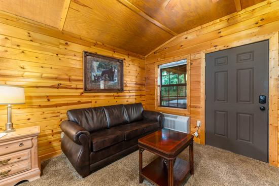 Photo of Walden Lodge Cabin 1