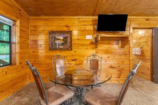 Photo of Walden Lodge Cabin 1