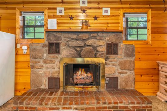 Photo of Walden Lodge Cabin 1