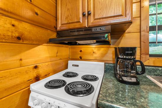 Photo of Walden Lodge Cabin 1