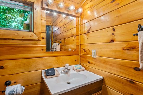Photo of Walden Lodge Cabin 1