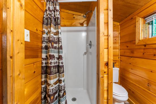 Photo of Walden Lodge Cabin 1