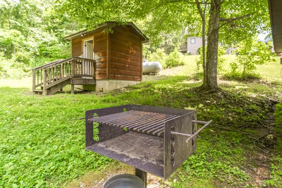 Photo of Walden Lodge Cabin 1