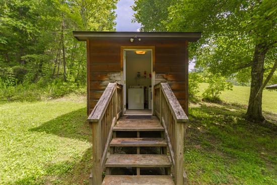 Photo of Walden Lodge Cabin 1