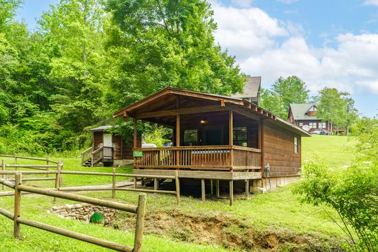 Photo of Walden Lodge Cabin 1
