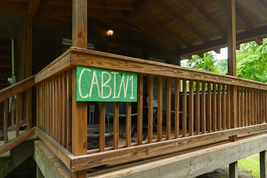 Photo of Walden Lodge Cabin 1