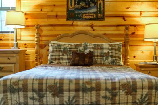 Photo of Walden Lodge Cabin 1