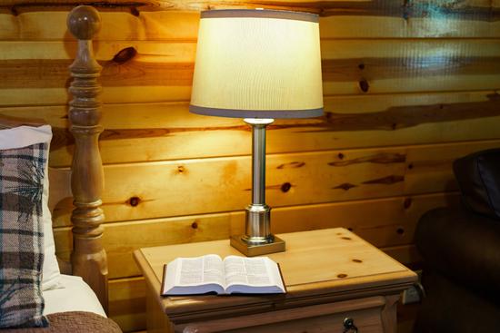 Photo of Walden Lodge Cabin 1