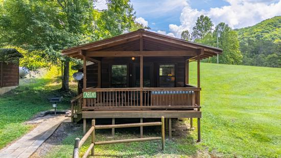 Photo of Walden Lodge Cabin 1