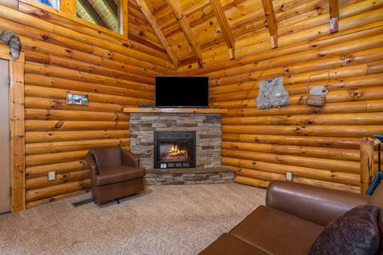 Photo of Walden Lodge Cabin 10