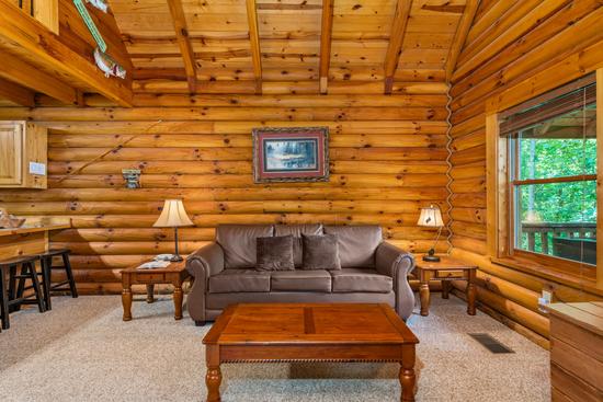 Photo of Walden Lodge Cabin 10