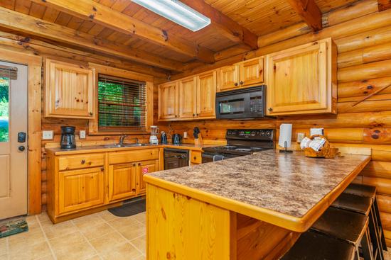 Photo of Walden Lodge Cabin 10