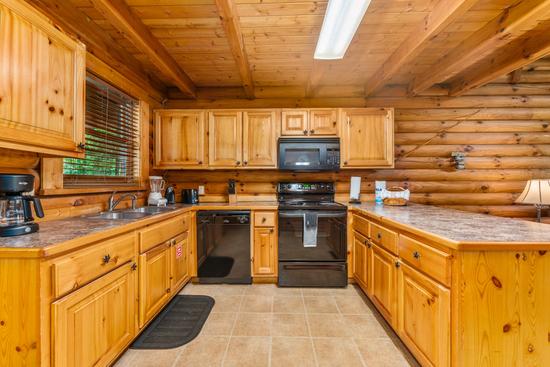 Photo of Walden Lodge Cabin 10