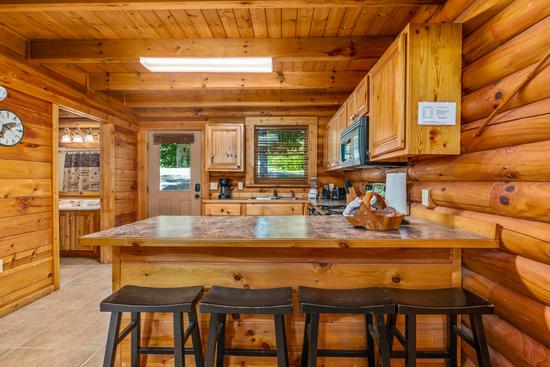 Photo of Walden Lodge Cabin 10