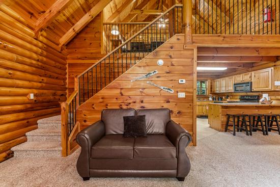 Photo of Walden Lodge Cabin 10