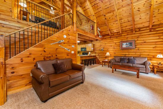 Photo of Walden Lodge Cabin 10
