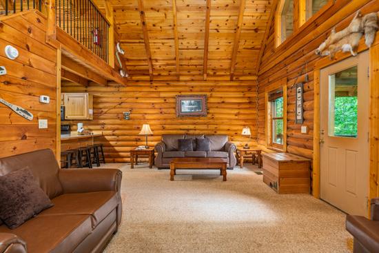 Photo of Walden Lodge Cabin 10