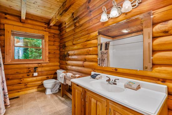 Photo of Walden Lodge Cabin 10