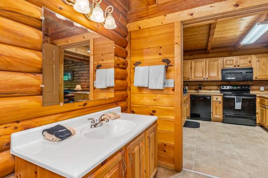 Photo of Walden Lodge Cabin 10
