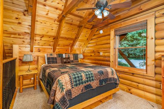 Photo of Walden Lodge Cabin 10