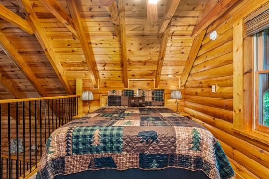 Photo of Walden Lodge Cabin 10