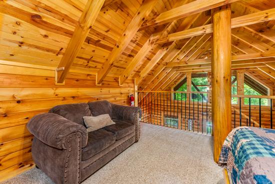 Photo of Walden Lodge Cabin 10