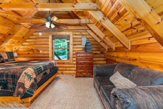 Photo of Walden Lodge Cabin 10