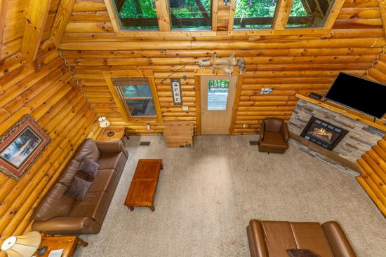 Photo of Walden Lodge Cabin 10