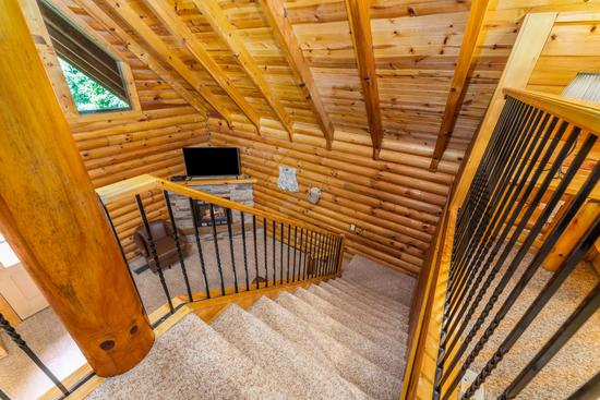Photo of Walden Lodge Cabin 10