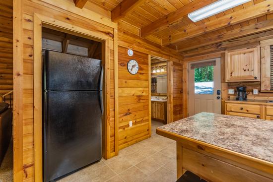 Photo of Walden Lodge Cabin 10