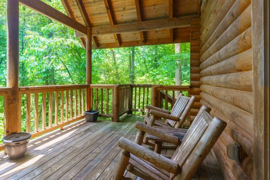 Photo of Walden Lodge Cabin 10