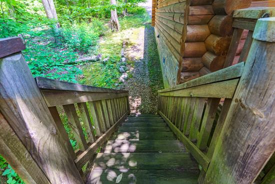 Photo of Walden Lodge Cabin 10