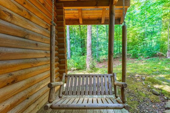 Photo of Walden Lodge Cabin 10