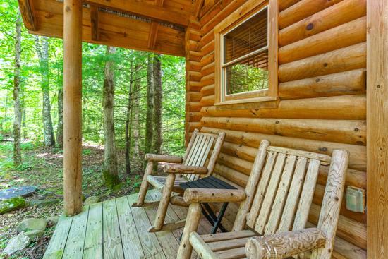Photo of Walden Lodge Cabin 10