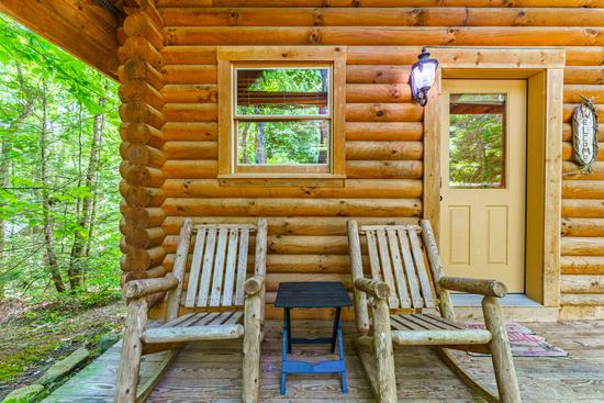 Photo of Walden Lodge Cabin 10