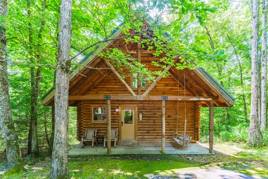 Photo of Walden Lodge Cabin 10
