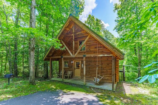 Photo of Walden Lodge Cabin 10