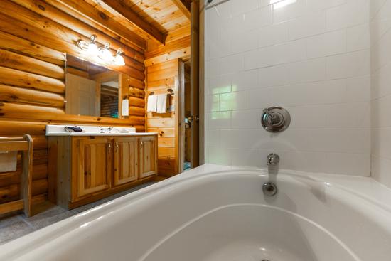 Photo of Walden Lodge Cabin 10