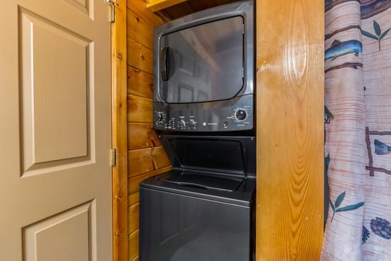 Photo of Walden Lodge Cabin 10
