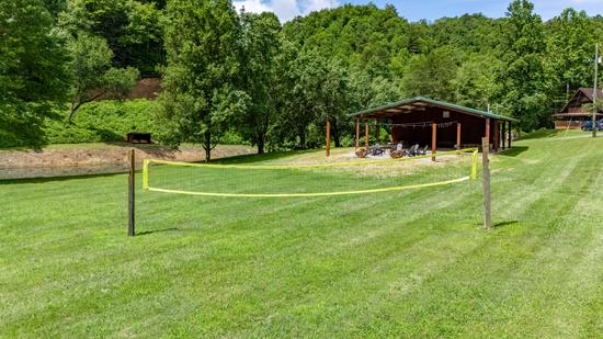 Photo of Walden Lodge Cabin 10