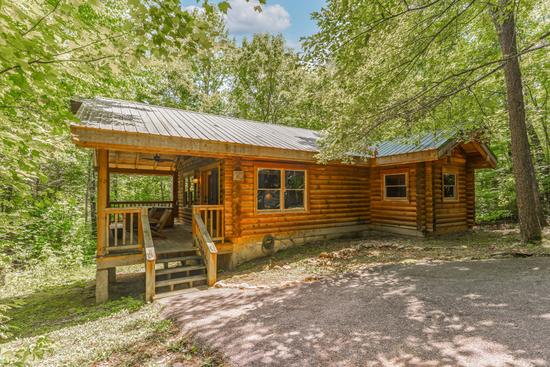 Photo of Walden Lodge Cabin 11