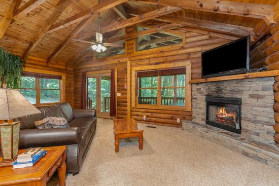 Photo of Walden Lodge Cabin 11
